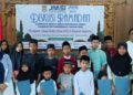 JMSI Kabupaten Tangerang Gelar Diskusi Pendapatan Daerah