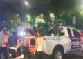 BREAKING NEWS: Kecelakaan Maut di Depan Perumahan Batan Indah, Satu Orang Kritis