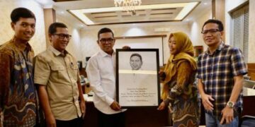 Pemprov Banten Prioritaskan Penyelesaian Status 11.737 Honorer P1 dan R3