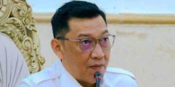 ASN Pemkot Tangsel Gunakan Kendaraan Dinas untuk Mudik Lebaran, Emang Boleh?