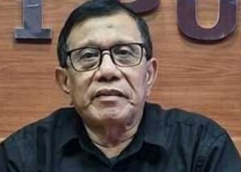 PWI Pusat Resmi Pecat Rian Nopandra dan Belasan Anggota PWI Banten Sejak September 2024