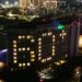Grup Santika Indonesia Hotels & Resorts Padamkan Listrik 1 Jam, Aksi Nyata Peduli Lingkungan dalam Earth Hour 2025
