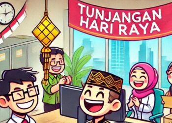 Disnaker Tangsel Buka Posko Pengaduan THR