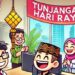 Disnaker Tangsel Buka Posko Pengaduan THR