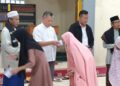 Tangsel Club Gelar Buka Bersama, Santunan Anak Yatim dan Dhuafa di Ponpes Nurul Ihsan Kranggan