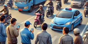 Polres Tangsel Himbau “Mata Elang” Tidak Ganggu Ketertiban