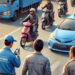 Polres Tangsel Himbau “Mata Elang” Tidak Ganggu Ketertiban