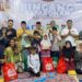 Pokja Wartawan Harian Tangerang Raya (WHTR) Jalin Keakraban dengan Santuni Anak Yatim