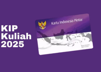 KIP Kuliah 2025