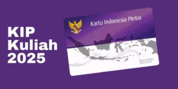 KIP Kuliah 2025