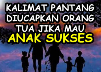 Kata Orang tua