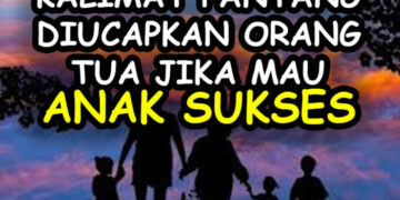 Kata Orang tua