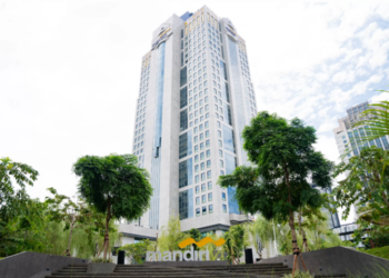 Bank Mandiri Siapkan Puluhan Triliun Rupiah untuk Kebutuhan Ramadan dan Idul Fitri 2025