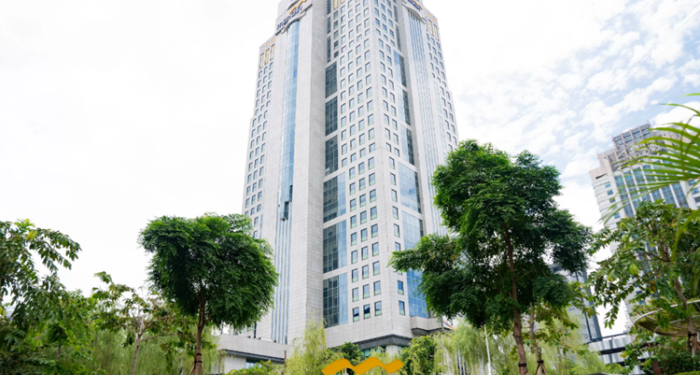 Foto: Dok. Bank Mandiri