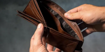 Kebiasaan yang Bikin Miskin