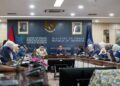 Kementerian Perdagangan Tingkatkan Kapasitas Pengelolaan Media Sosial Bersama META