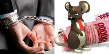 Polri Tetapkan Dua Tersangka Kasus Dugaan Korupsi Proyek Pabrik Gula