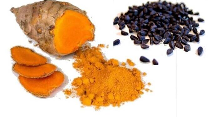 rempah herbal