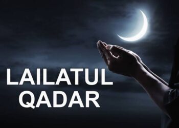 Lailatul Qadar