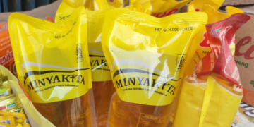 Polda Banten Temukan Dugaan Manipulasi Takaran Minyakita di Rajeg Tangerang