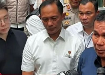 Satgas Pangan Sidak Produsen Minyakita di Tangerang, Tidak Ditemukan Pelanggaran