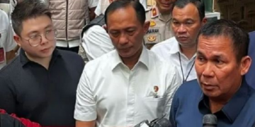 Satgas Pangan Sidak Produsen Minyakita di Tangerang, Tidak Ditemukan Pelanggaran