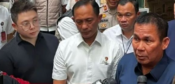 Satgas Pangan Sidak Produsen Minyakita di Tangerang, Tidak Ditemukan Pelanggaran