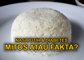 Nasi Putih