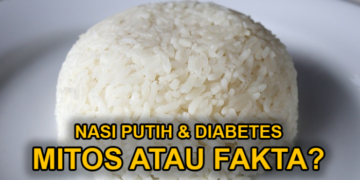 Nasi Putih