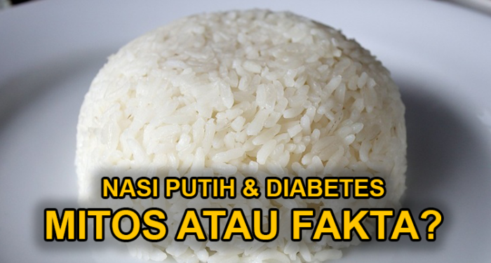 Nasi Putih