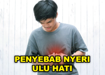 Nyeri ulu hati