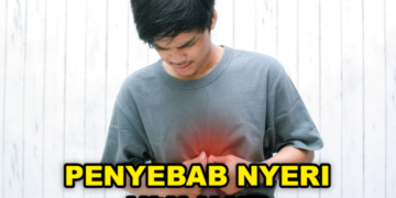 Nyeri ulu hati