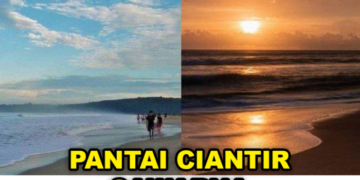 Pantai Ciantir