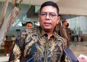 Pemerintah Provinsi Banten Rencanakan Penghapusan Denda Pajak Kendaraan Bermotor