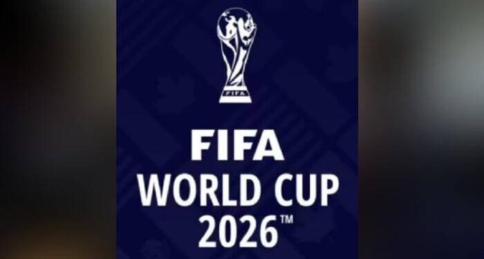 Piala Dunia 2026