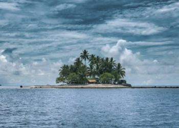 Pulau Peucang