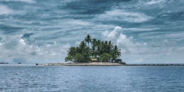 Pulau Peucang