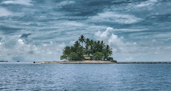 Pulau Peucang