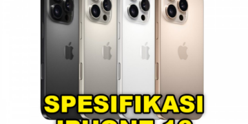 Antusiasme Pasar Indonesia Menanti Kehadiran iPhone 16