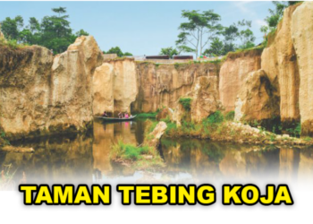 Taman Tebing Koja