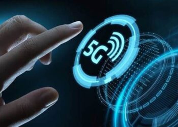 Teknologi 5G