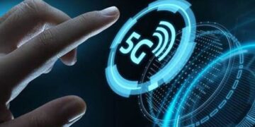 Teknologi 5G