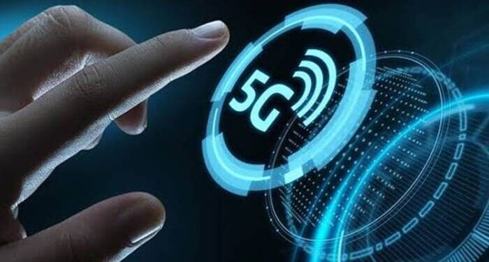 Teknologi 5G