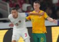 Persiapan Timnas Indonesia Menghadapi Australia