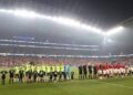Dua Pemain Timnas Indonesia Cedera saat Hadapi Australia di Kualifikasi Piala Dunia 2026