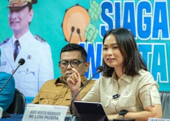 Upaya Peningkatan Pariwisata Banten: Fokus pada Keamanan, Kebersihan, dan Layanan Berkualitas