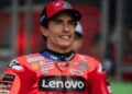 Marc Marquez