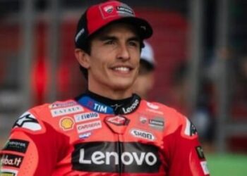 Marc Marquez