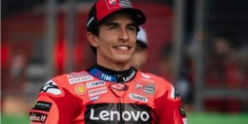 Marc Marquez