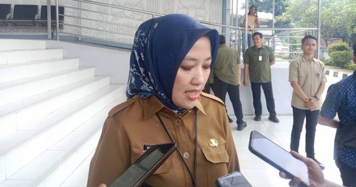 Perda Pajak dan Retribusi Daerah Tangsel Diubah, Sejumlah Objek Dihilangkan dan Tarif Disesuaikan